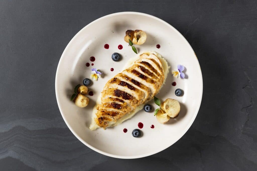 SuperMeat cultivated chicken