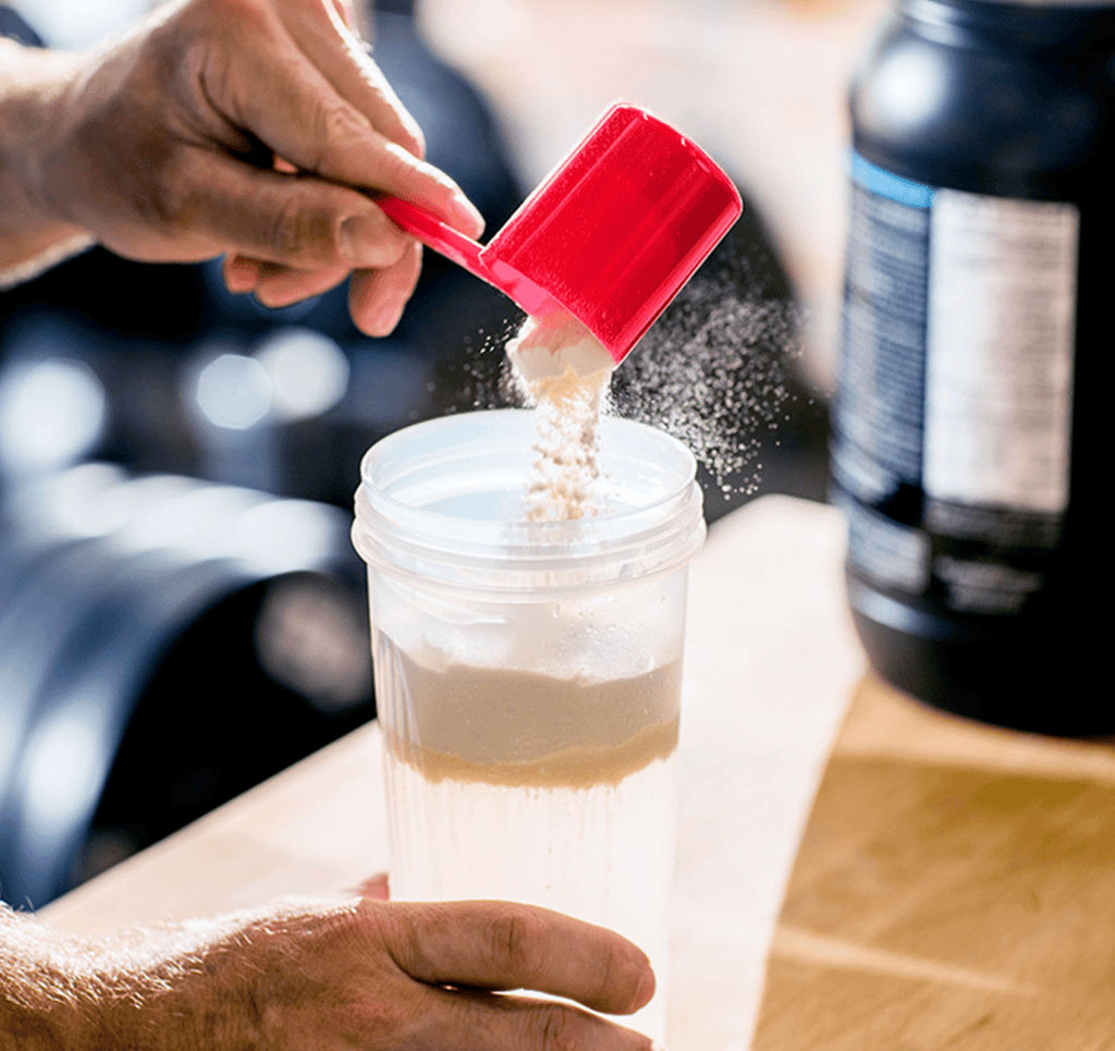 Vivici protein powder