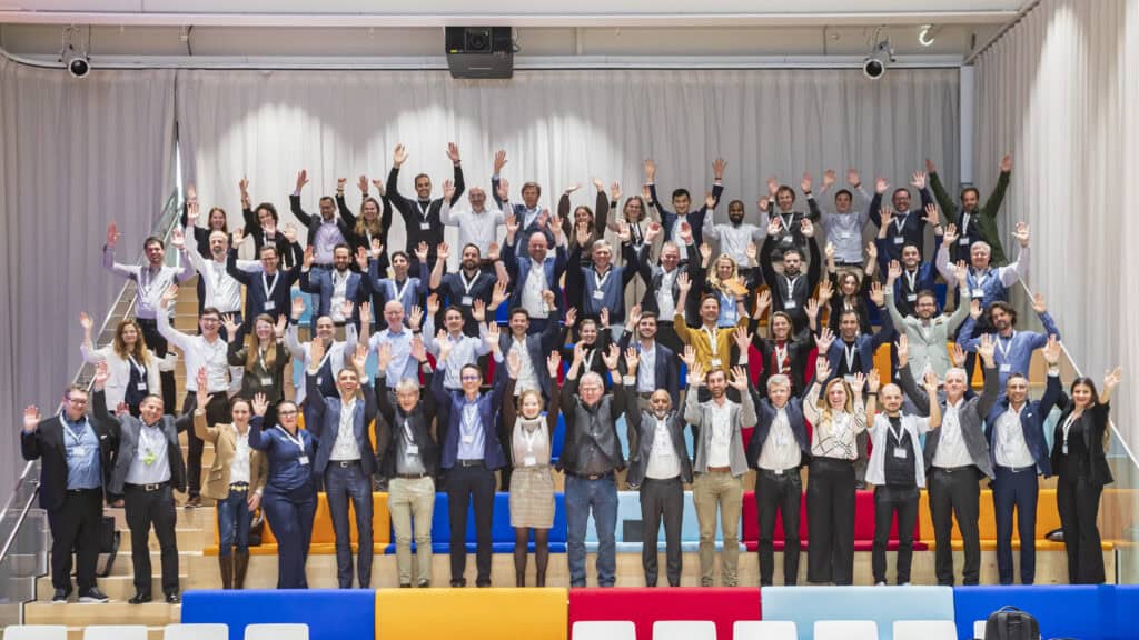 Accelerating Sustainability Summit