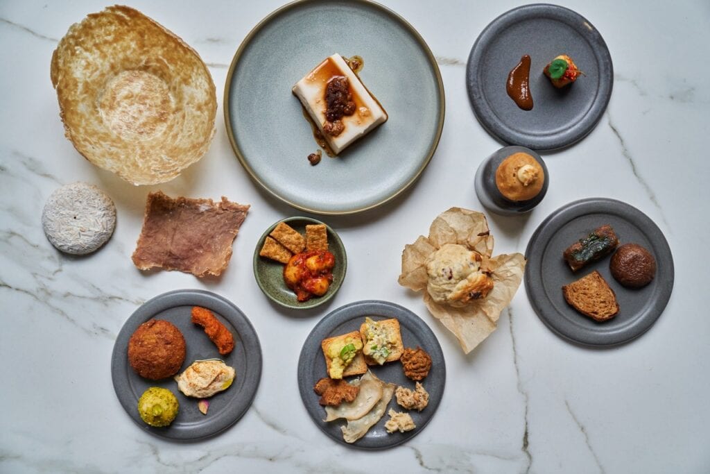 Low Food reveals results of mycoprotein research