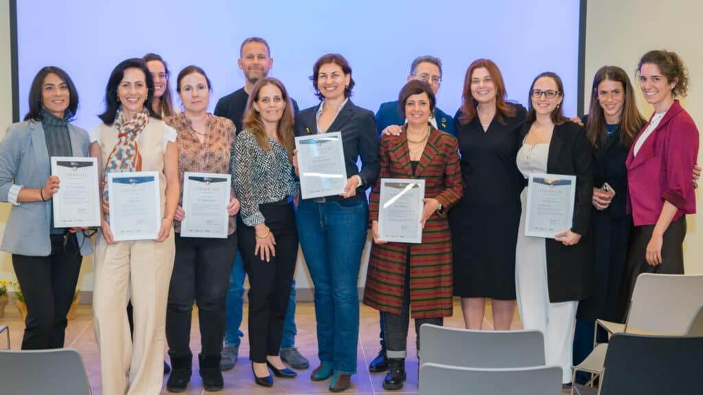 Modern Agriculture Foundation