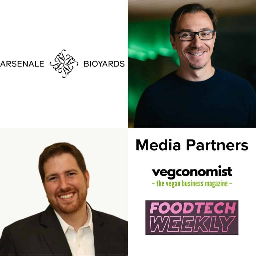 Investment Climate Podcast Arsenale Bioyards