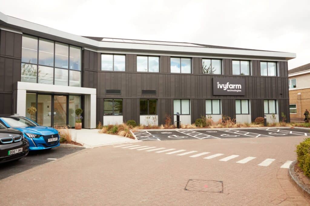 Ivy Farm Technologies
