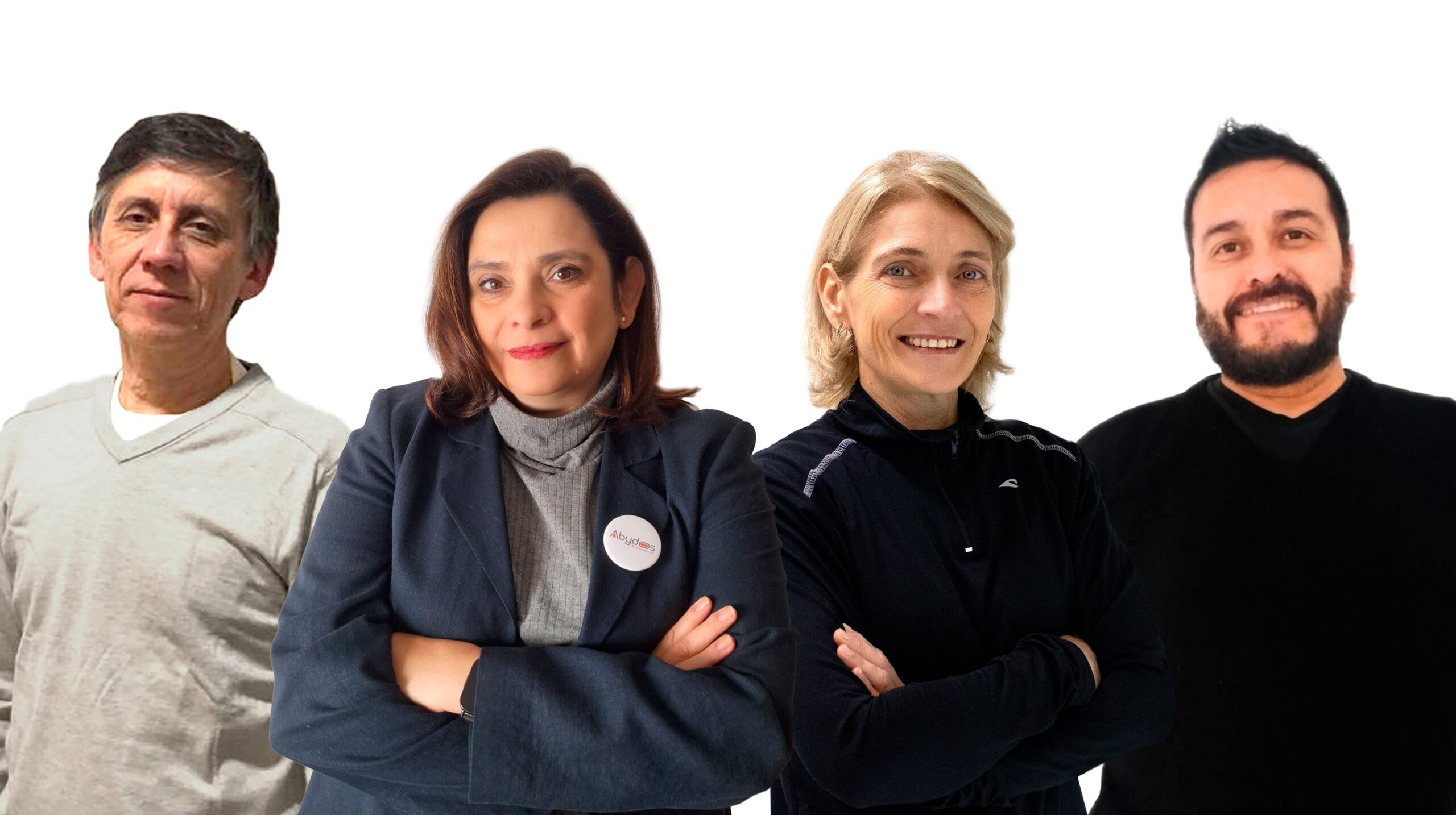 Abydos Biosciences team