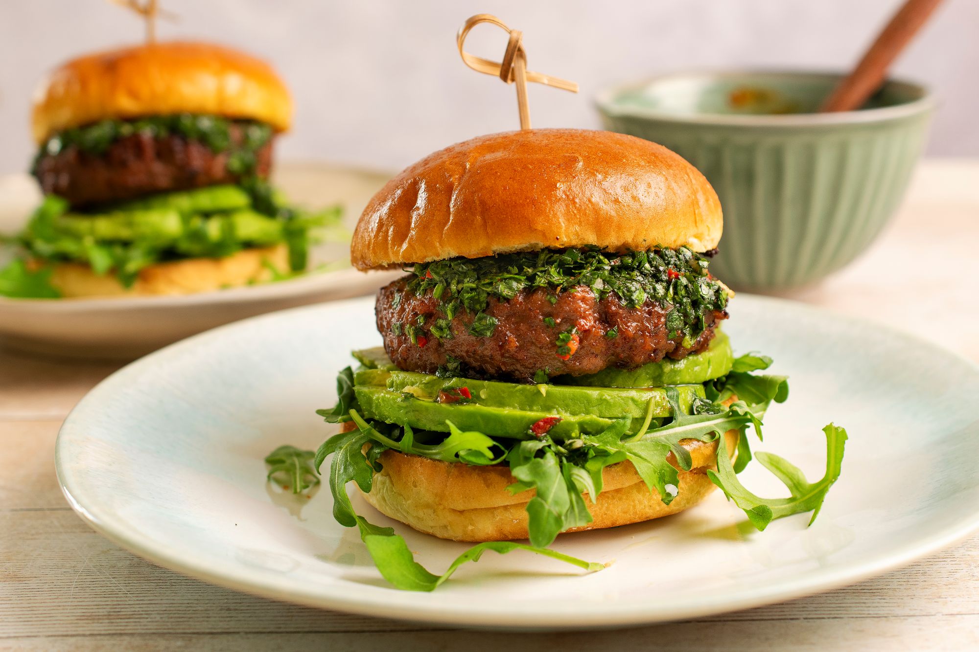 Beyond Meat