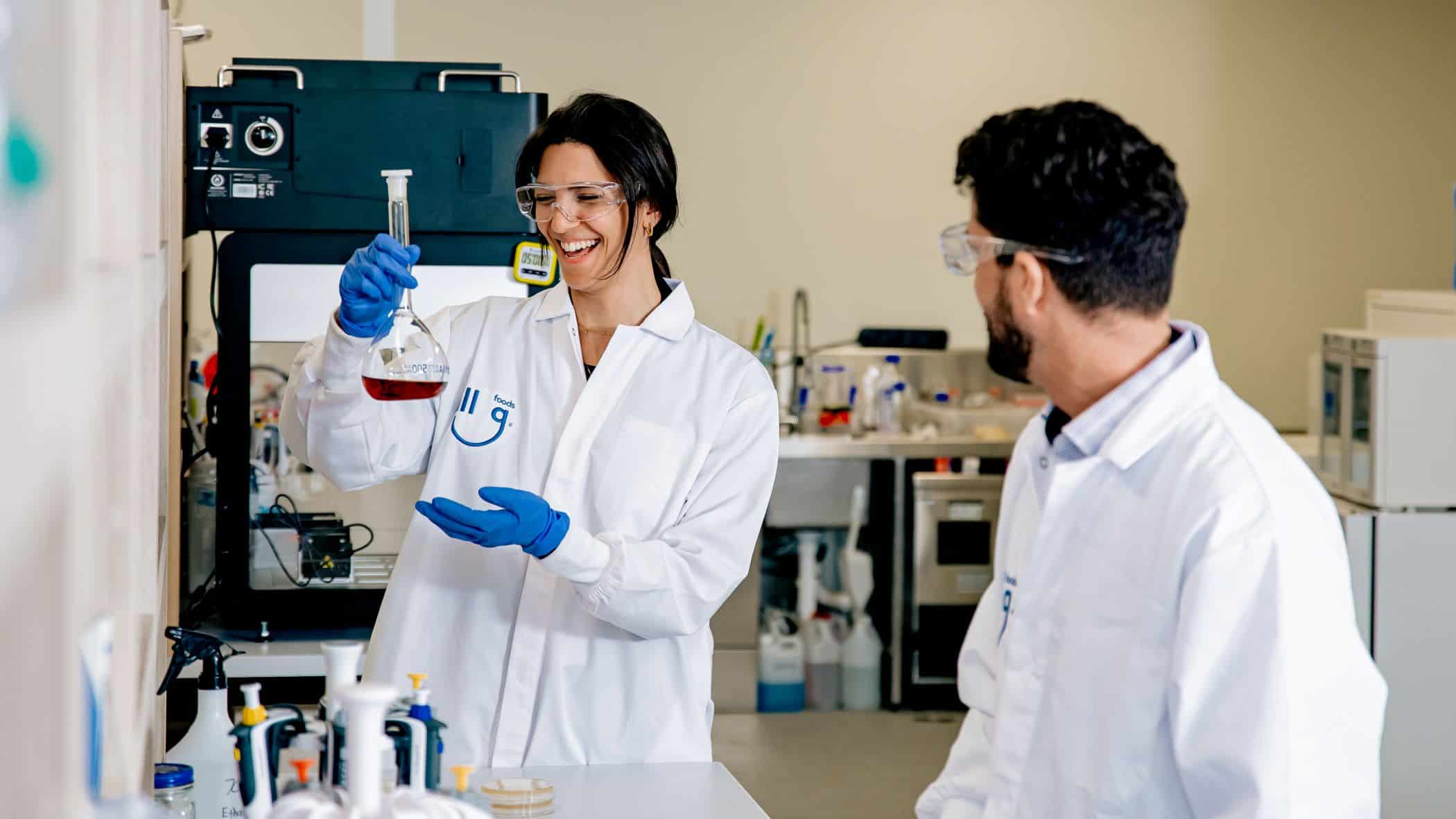 Cellular Agriculture Australia