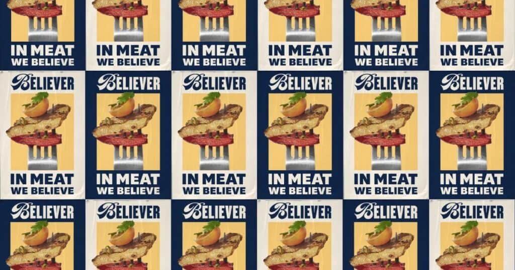 Believer Meats