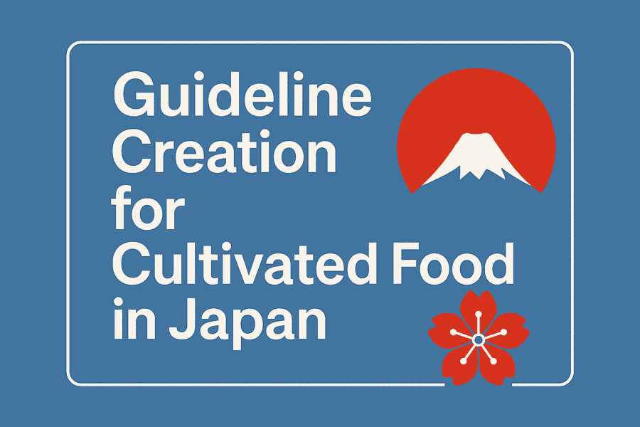 Japan Association for Cellular Agriculture