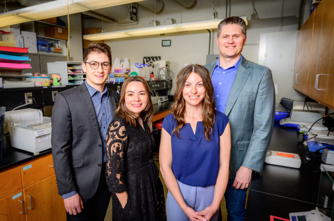Researchers test effects of precision fermentation-derived chicken protein on dogs' digestion