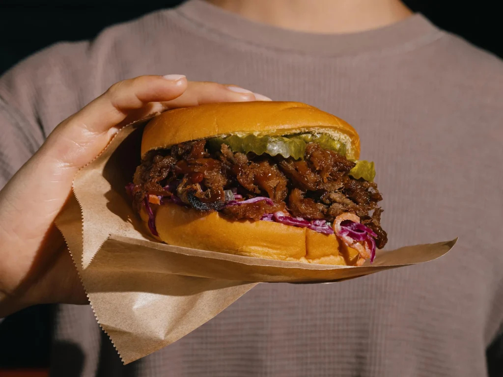 Tender Food