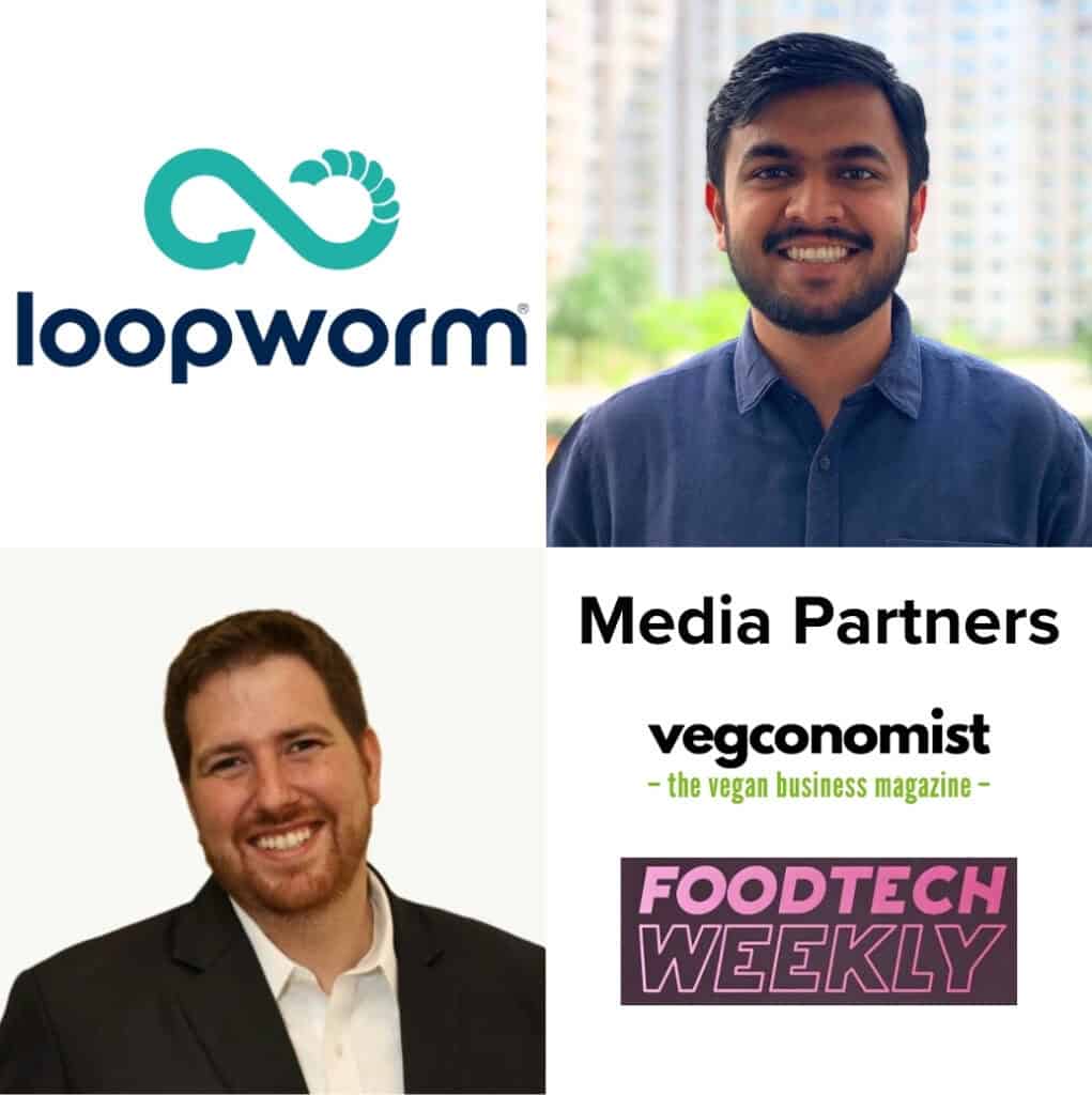 Investment Climate Podcast loopworm