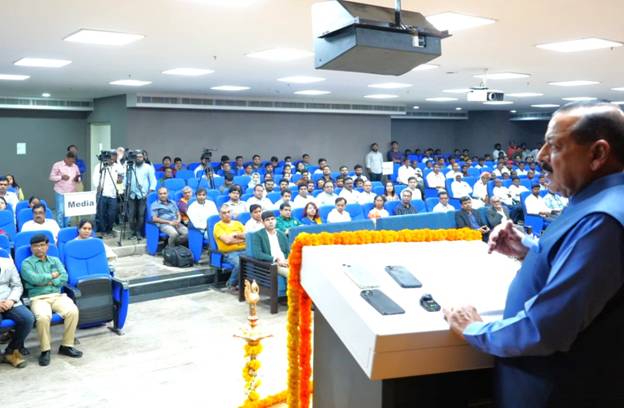 India opens animal stem cell biobank