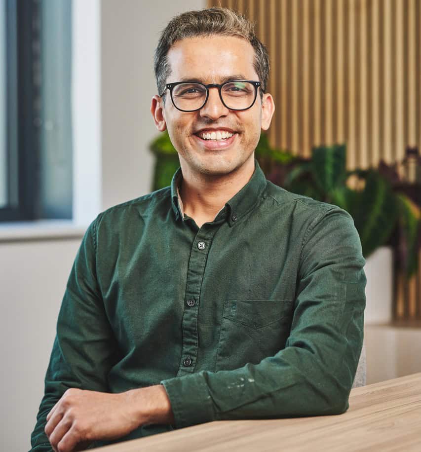 Cellular Agriculture Ltd