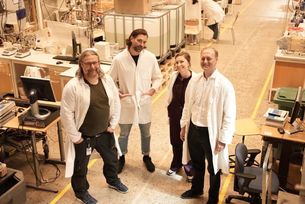 Re:meat partners with Biotech Heights to establish Re:meatery