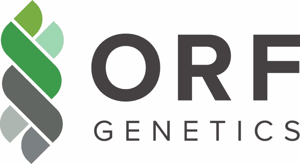 ORF Genetics