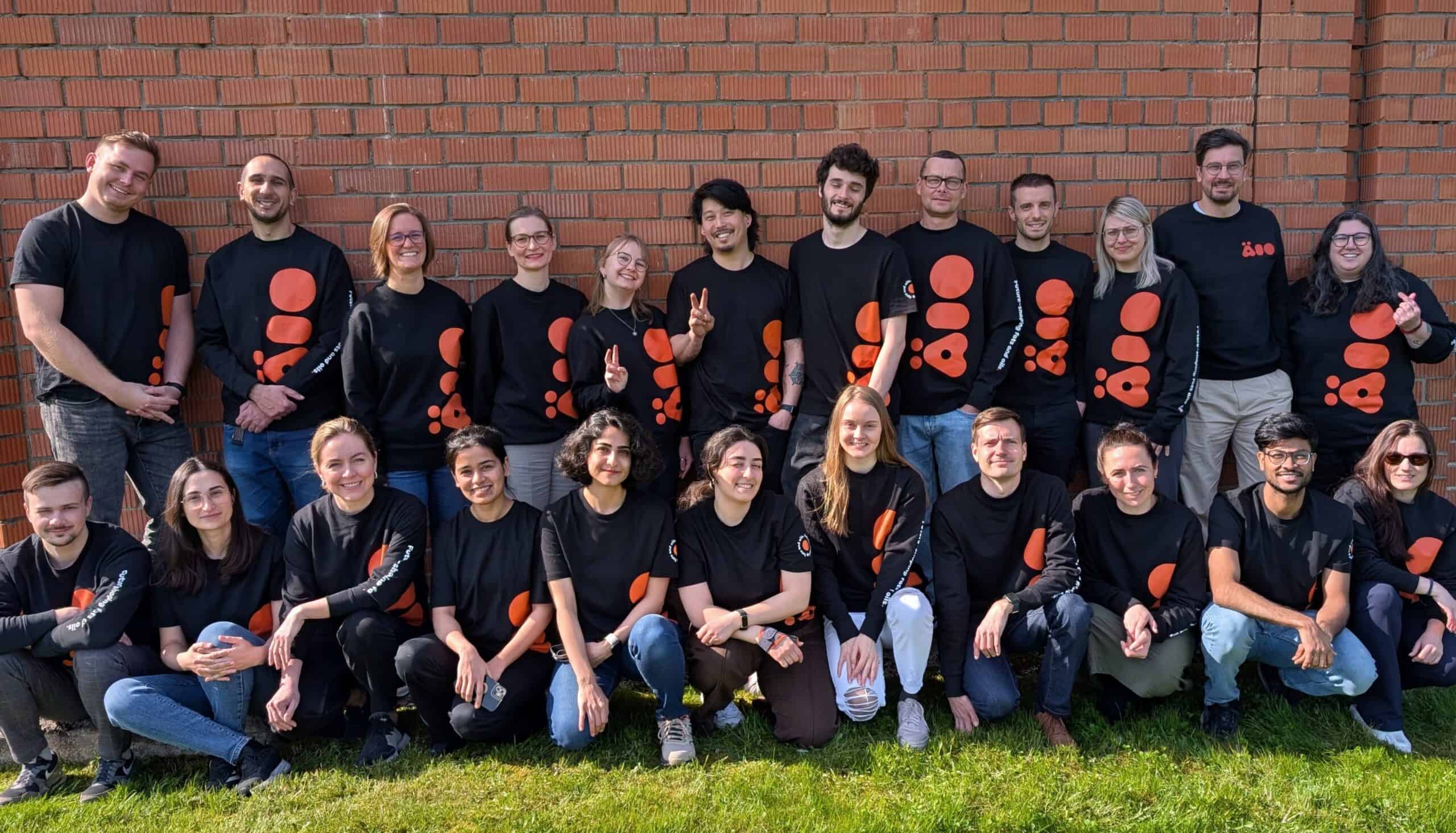 ÄIO produces first tonne of its yeast-based alternative to traditional oils