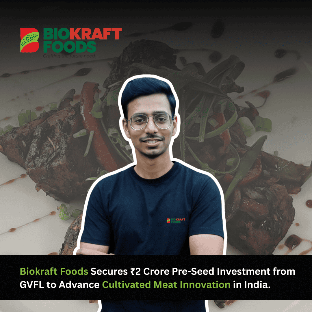 Biokraft Foods