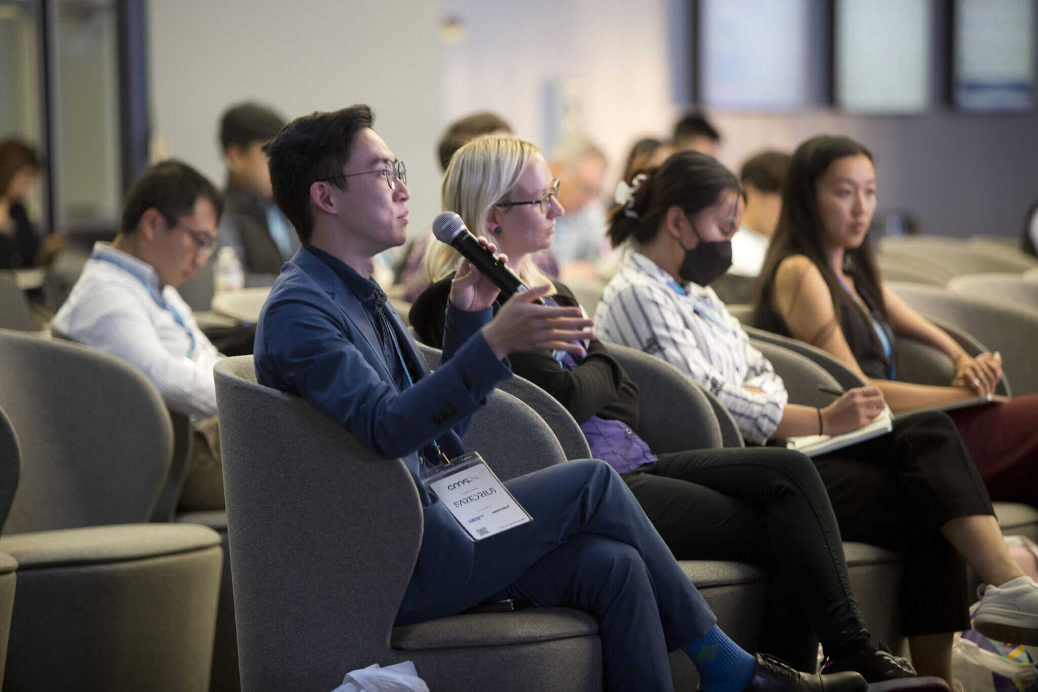 Cultured Meat Symposium