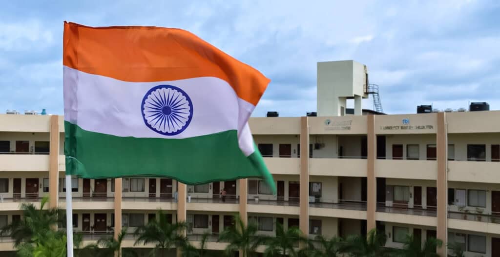 university of hyderabad
