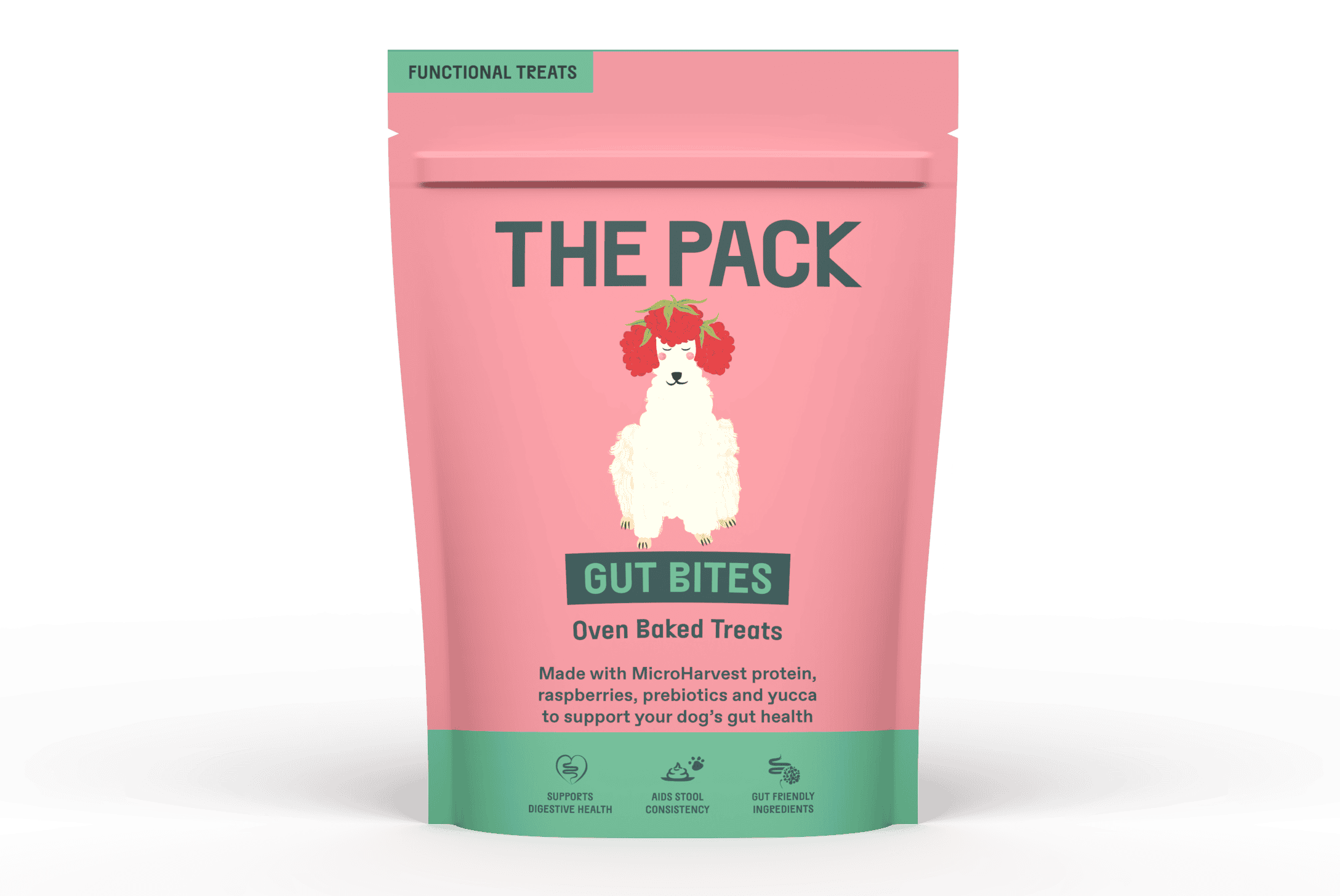 THE PACK