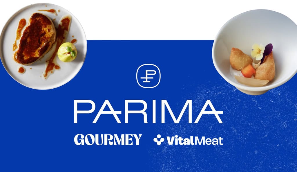 PARIMA
