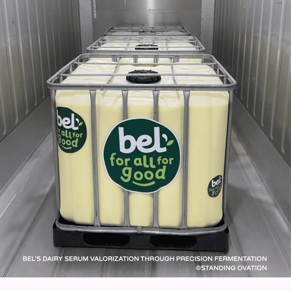 Bel Group