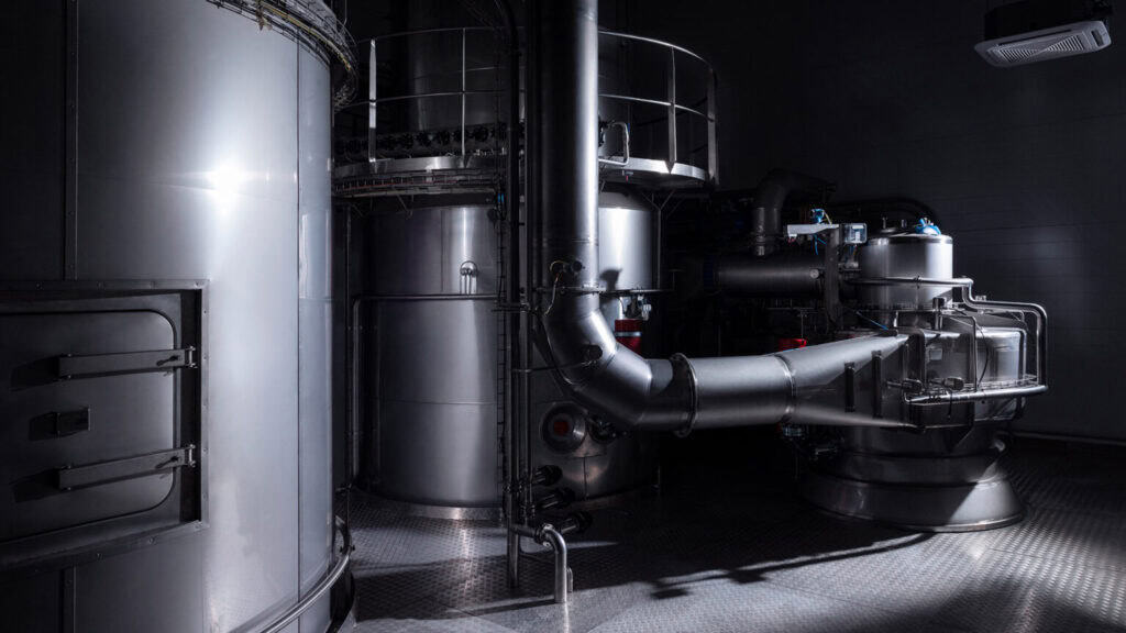 Solar Foods Factory 01