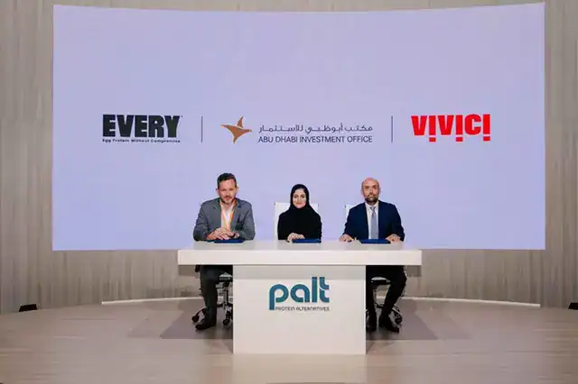 Abu Dhabi Investment Office partners with The EVERY Co and Vivici