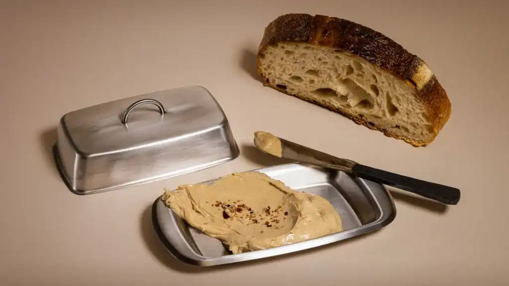 cultivated quail spread