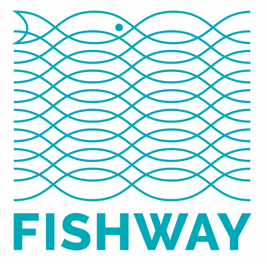 Fishway