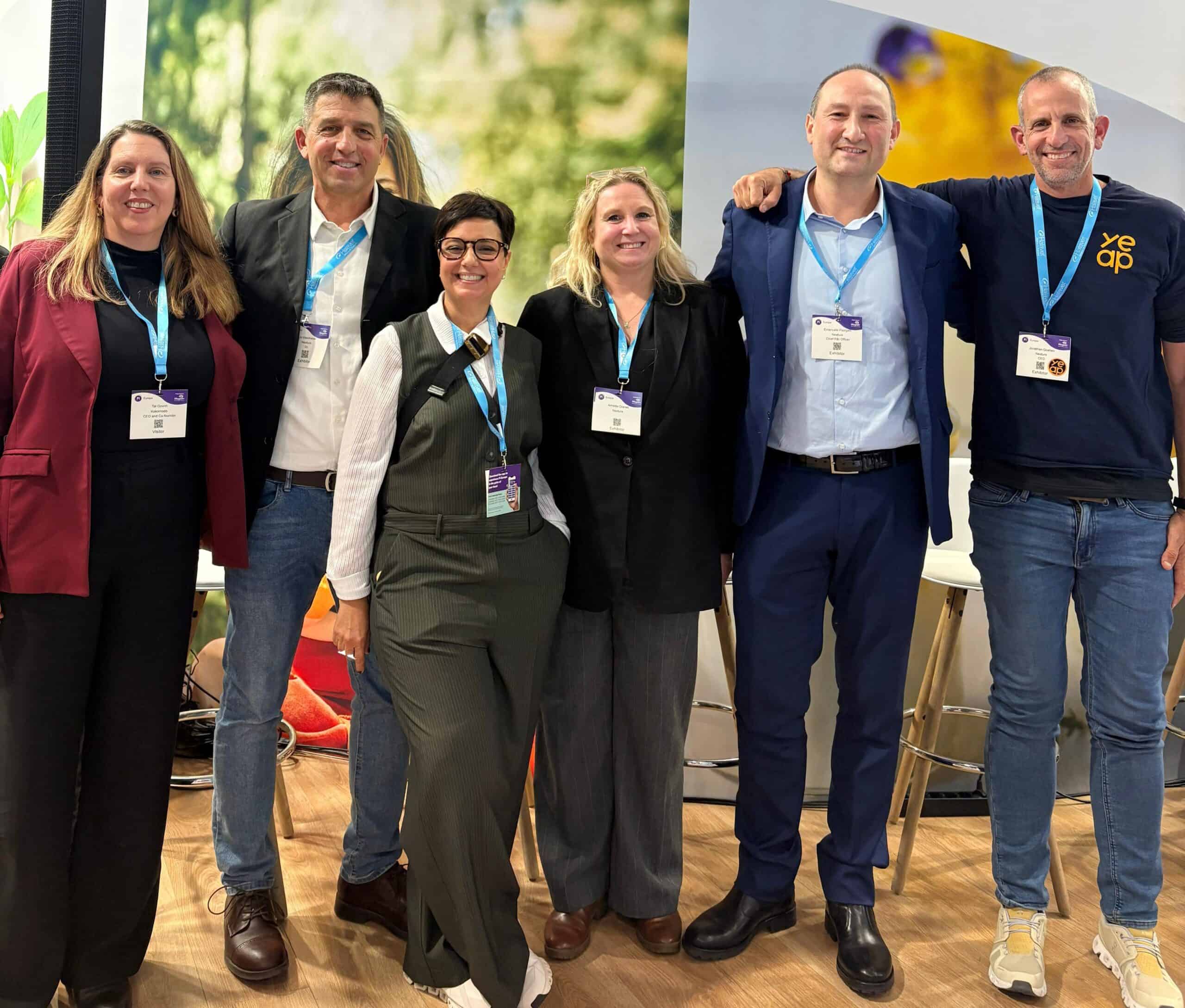 Innovation hub Generate announces winners of Generate Program