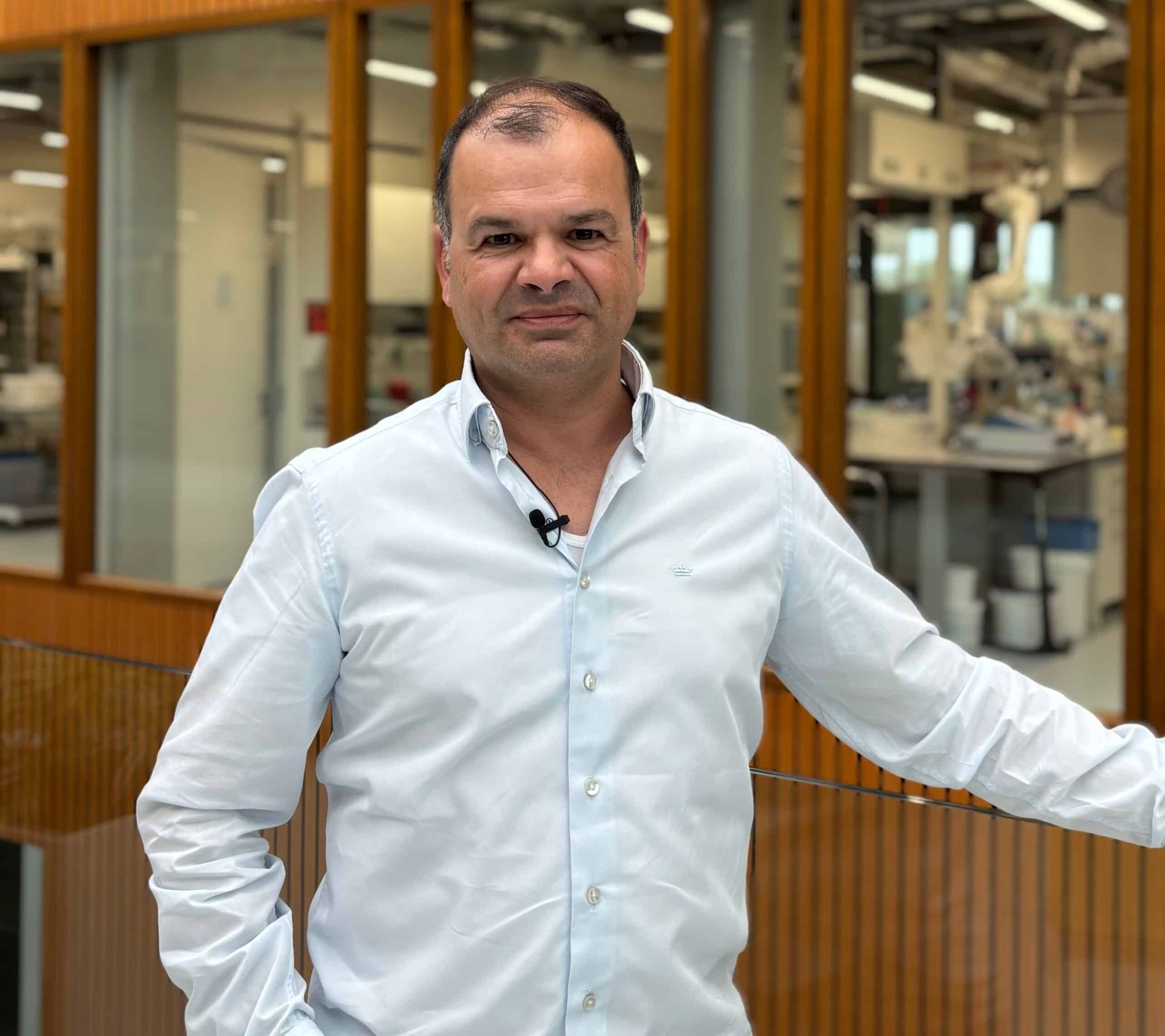 Onego Bio launches series showcasing potential of its microbial platform