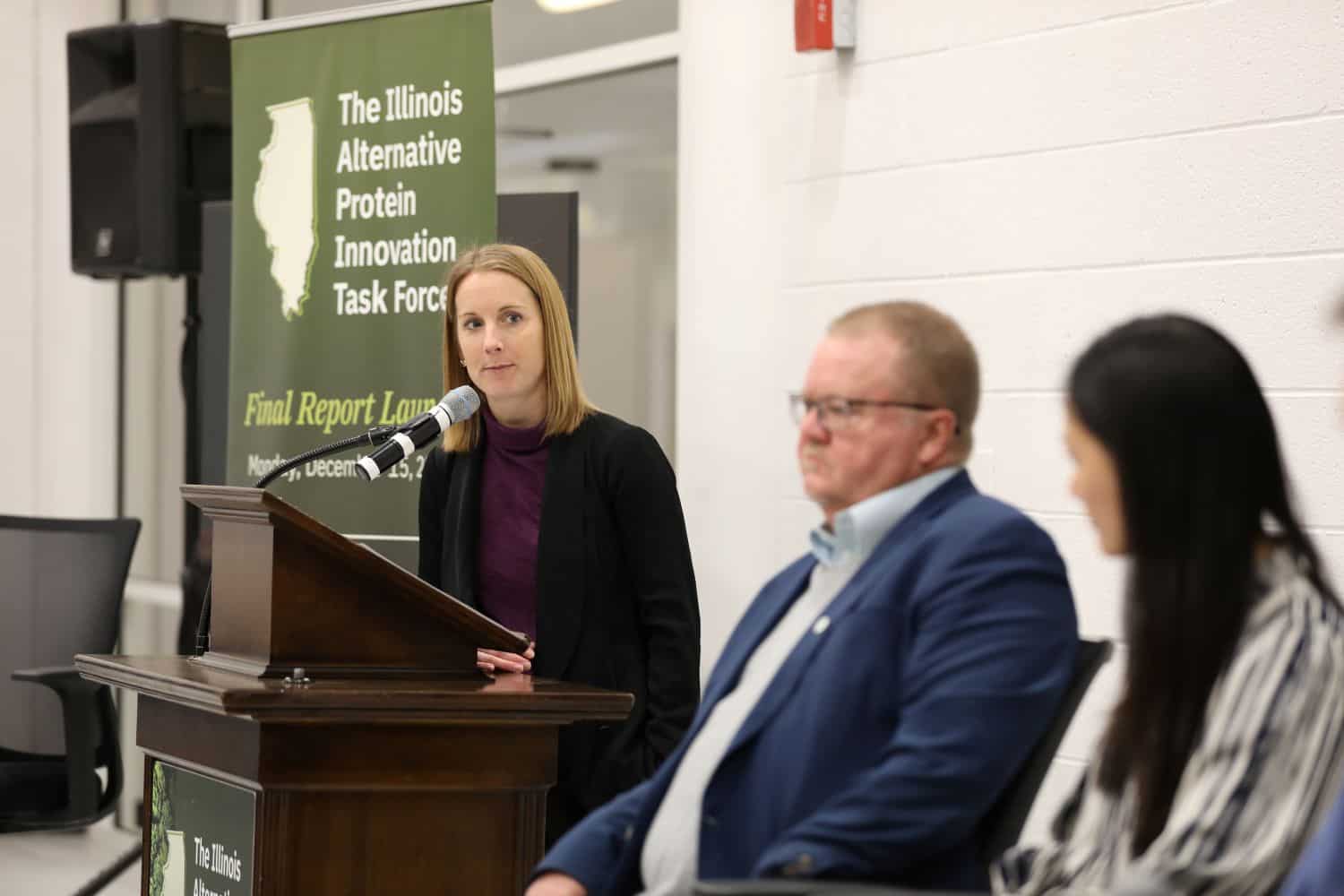 University of Illinois