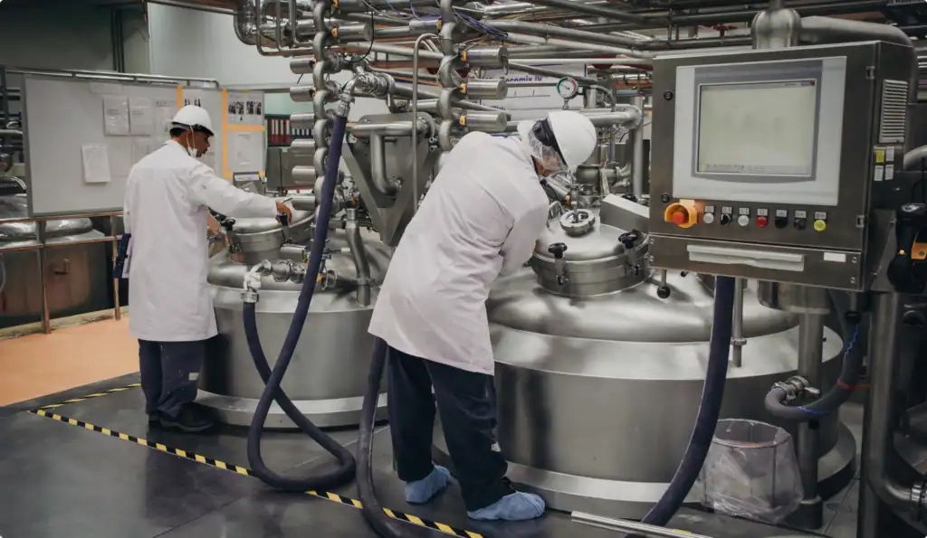 Liberation Bioindustries