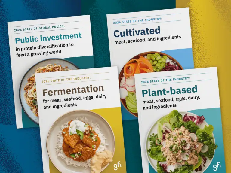 GFI state of the industry