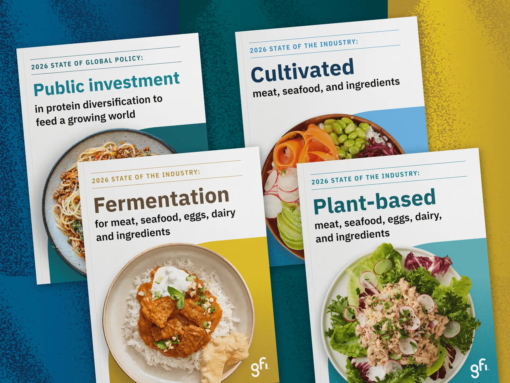 GFI state of the industry