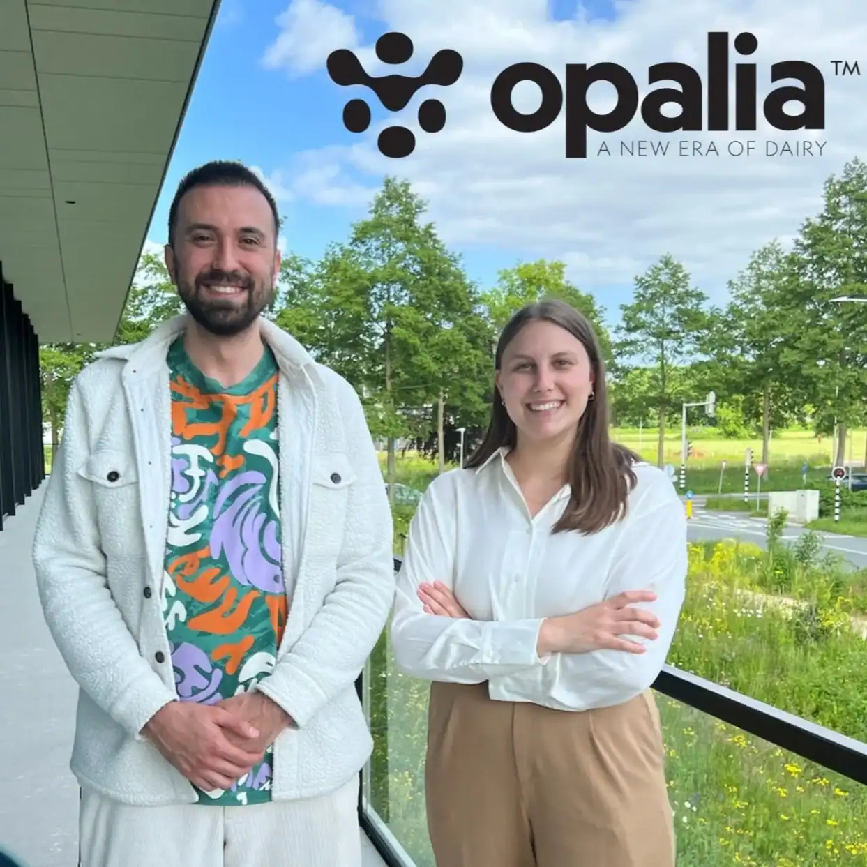 Opalia