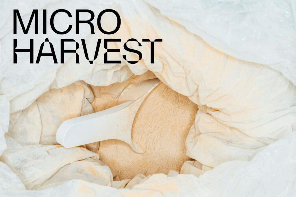 MicroHarvest
