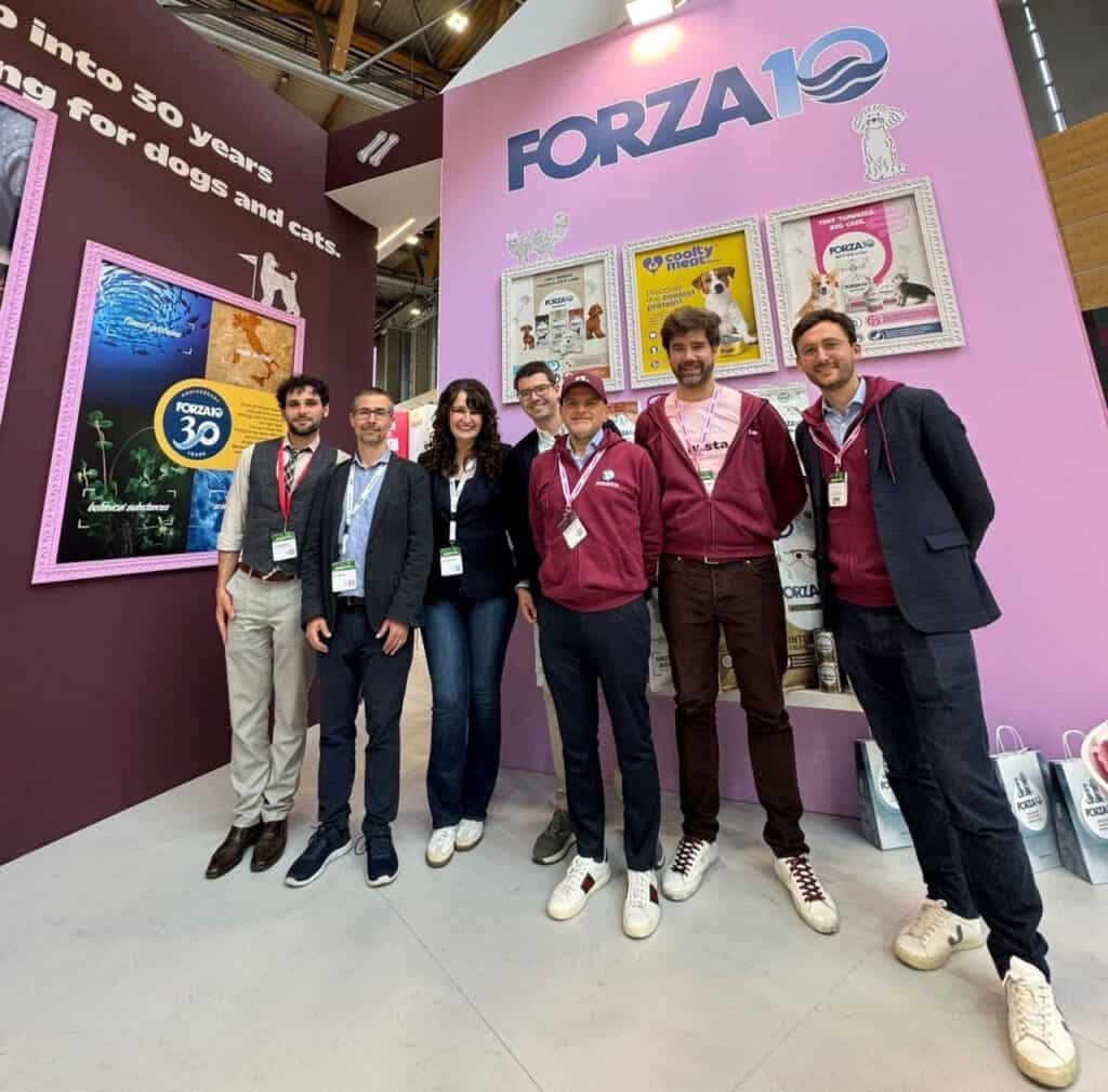 FORZA10