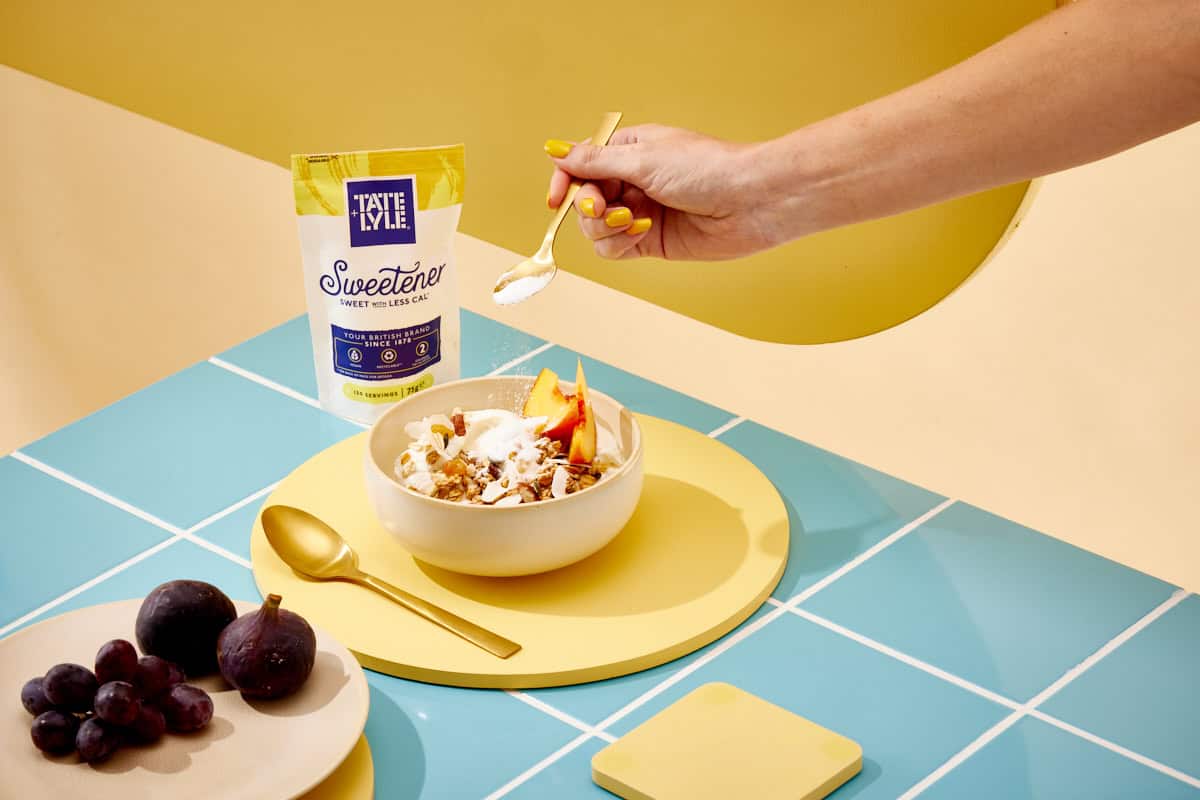 Tate & Lyle