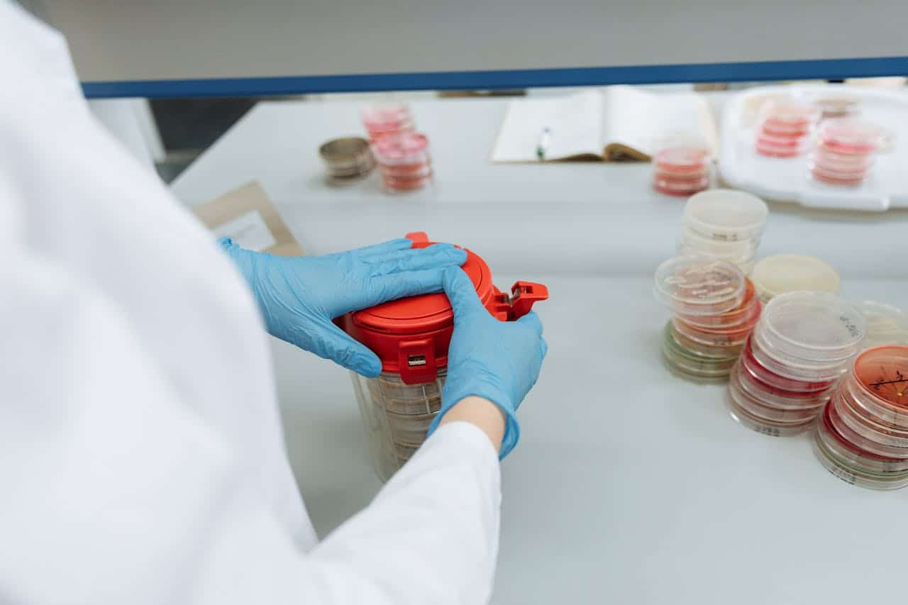 stock biotech