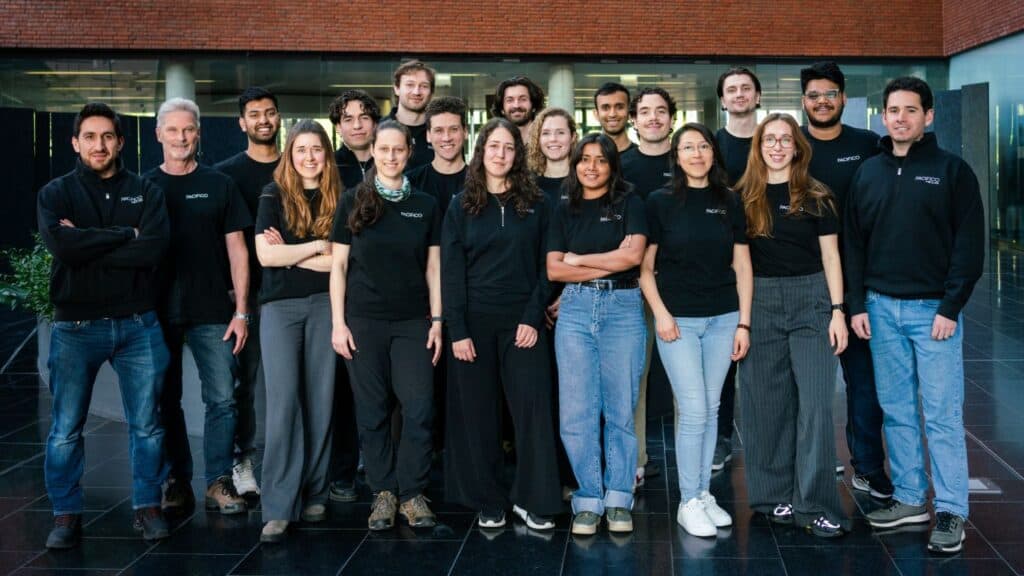 Pacifico Biolabs
