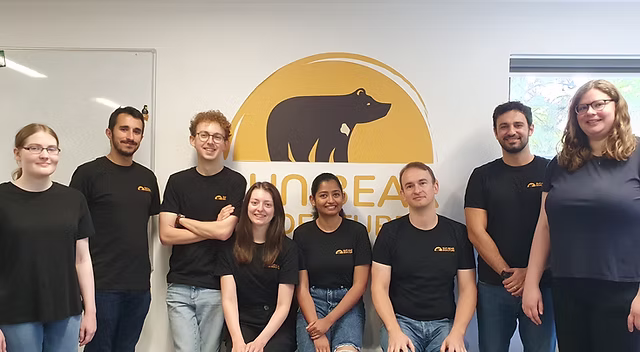 Sun Bear Biofuture