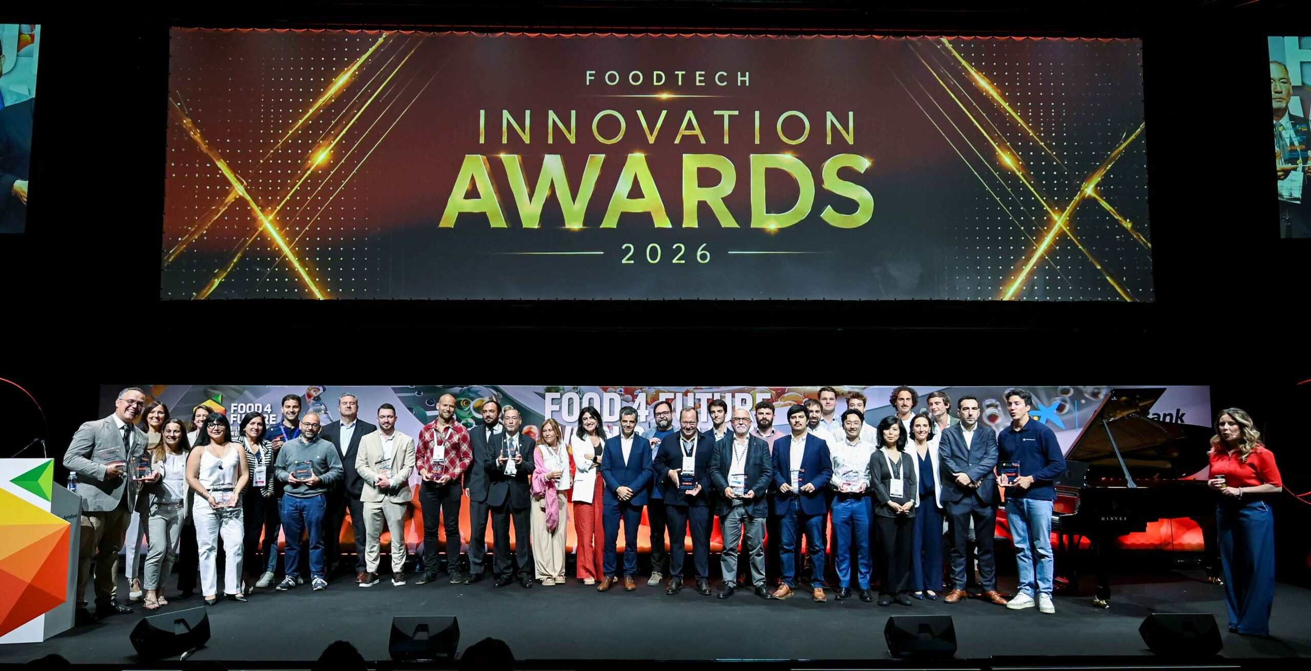 Expo FoodTech