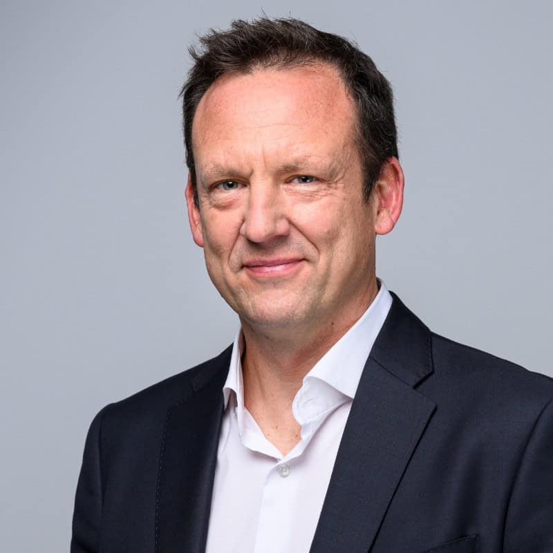 Christian Wichert AMSilk