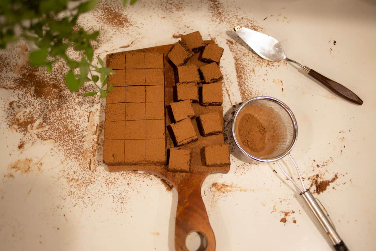 stock cocoa chocolate