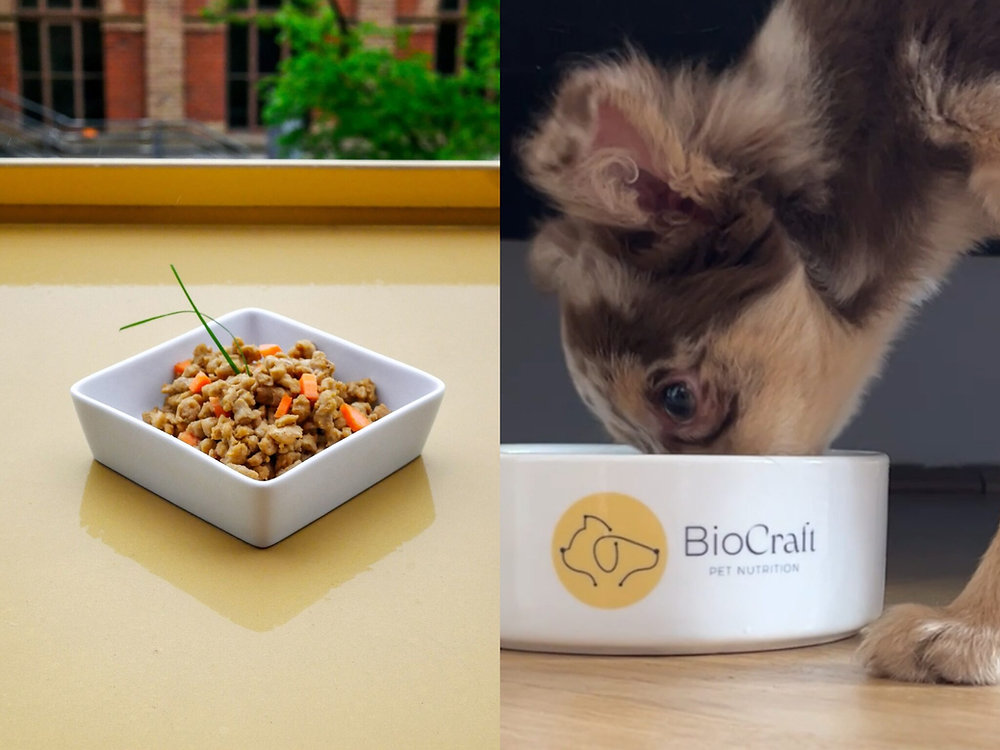Biocraft Pet Nutrition