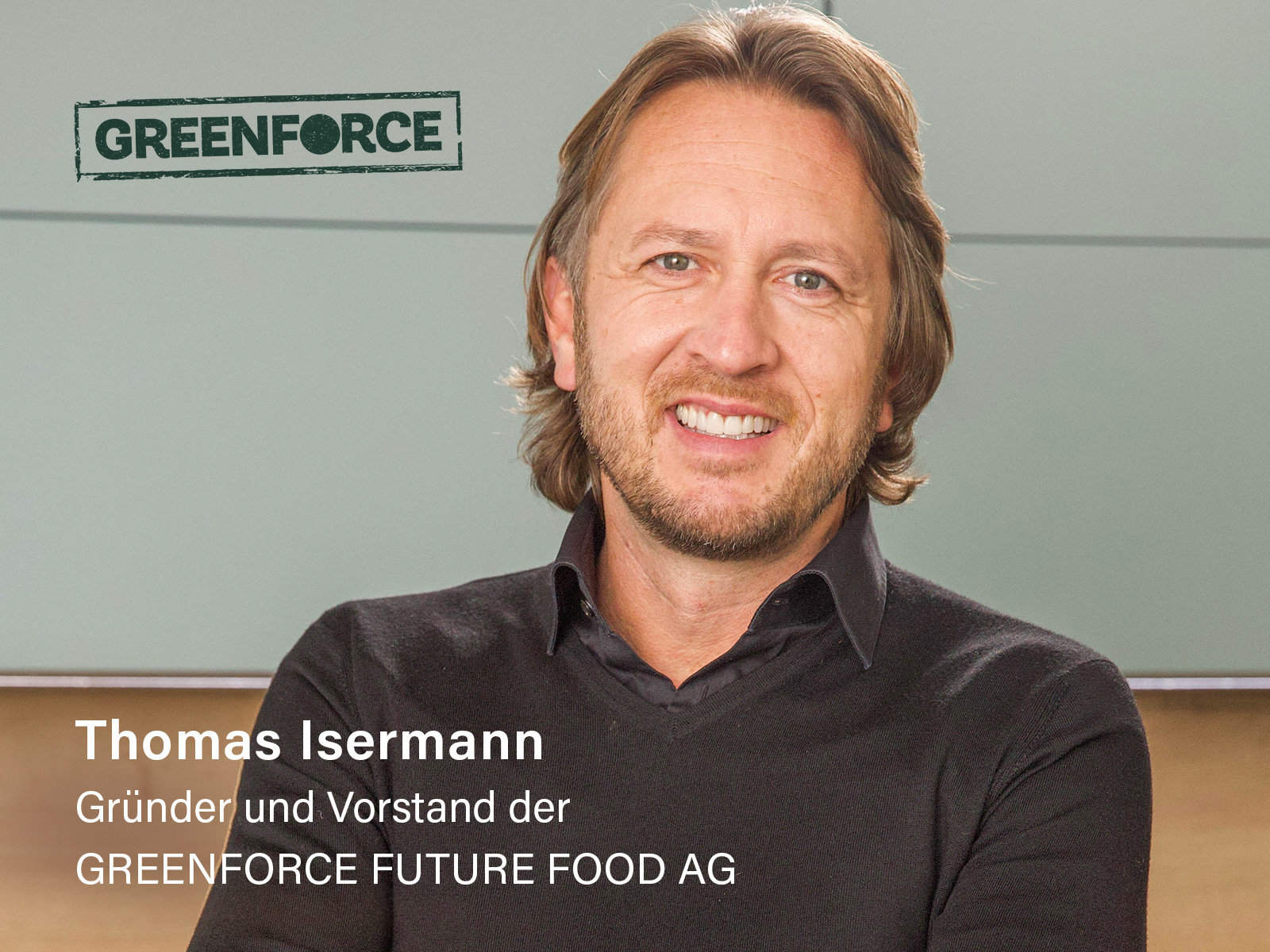 Emforce Ceo CEO-Statements: