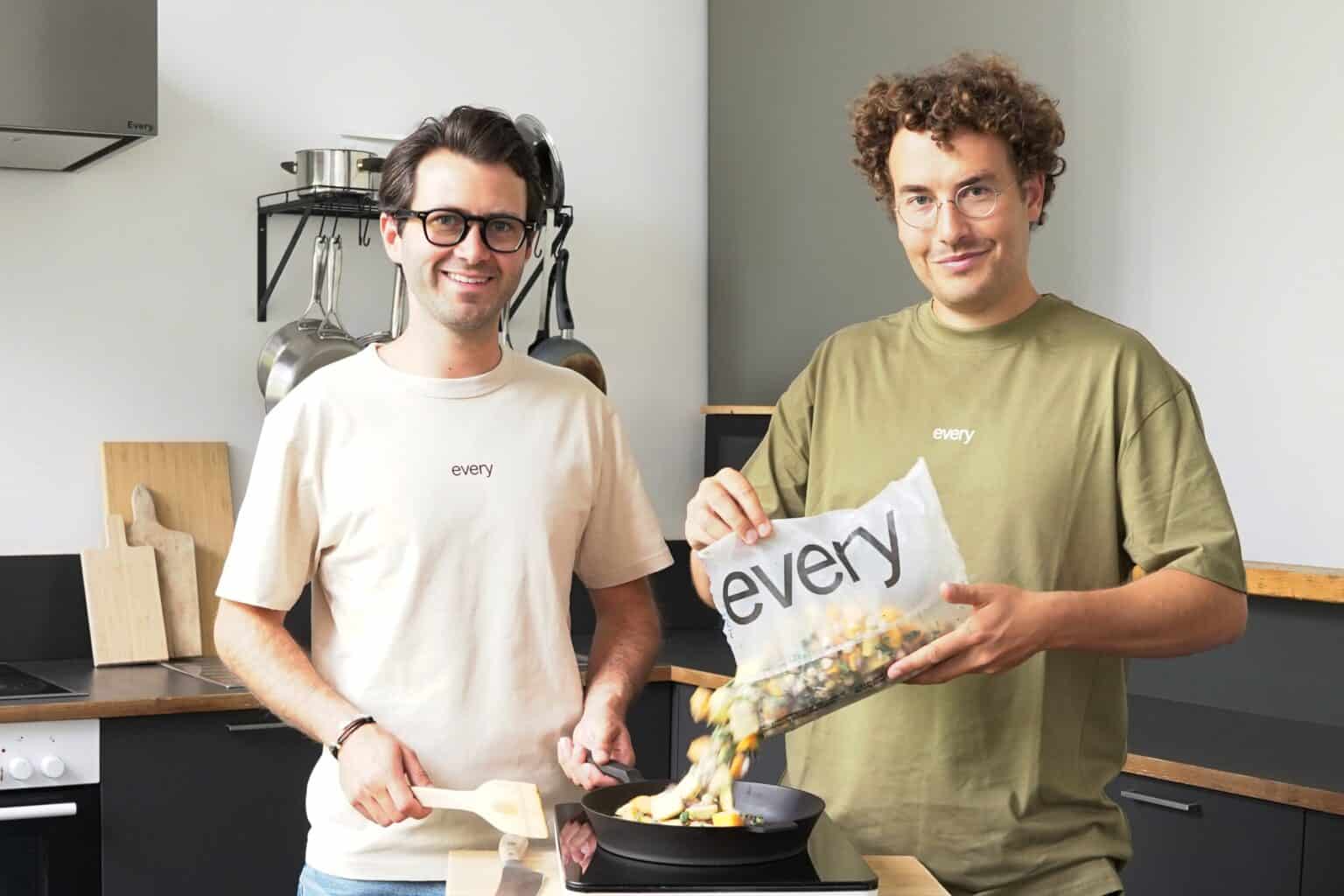 Avant Meats: Erster Prototyp zellkultivierter Meeresfrüchte könnte ...