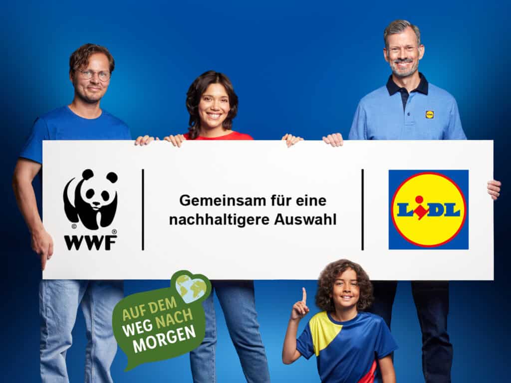Lidl wwf
